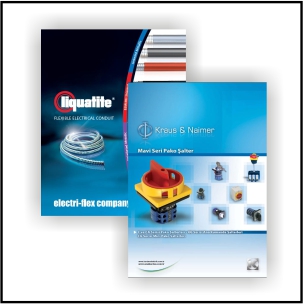 Tel Dikiş Katalog
